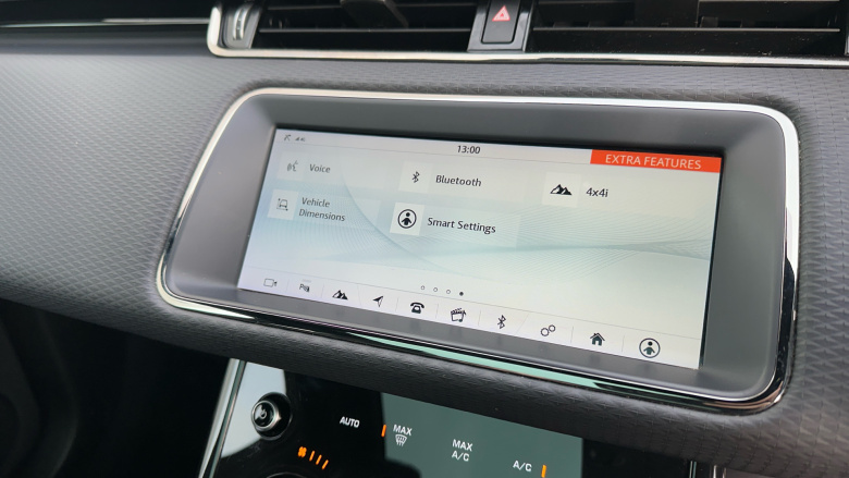 Land Rover Range Rover Evoque 2.0 D180 R-Dynamic S 5dr Auto Diesel Hatchback